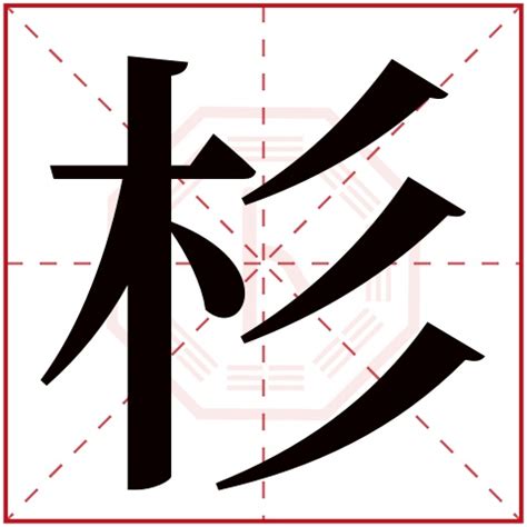 杉 成語|杉字的成语大全